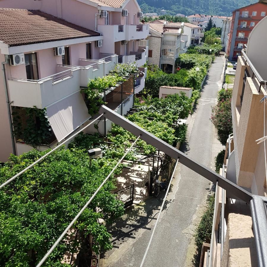 Апартаменты Villa Pedja Zec Exclusive 3+ Будва-13