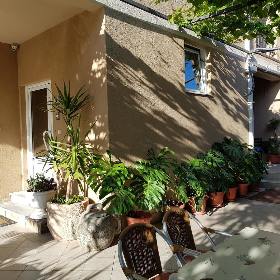 Апартаменты Villa Pedja Zec Exclusive 3+ Будва-16