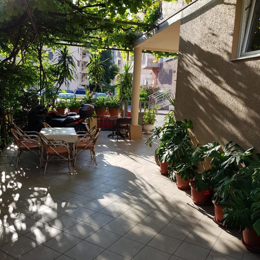 Апартаменты Villa Pedja Zec Exclusive 3+ Будва-17