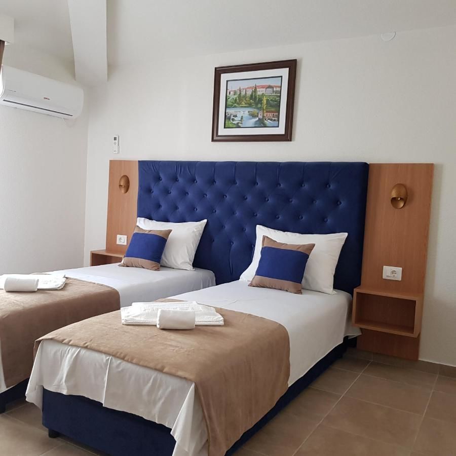 Апартаменты Villa Pedja Zec Exclusive 3+ Будва-18