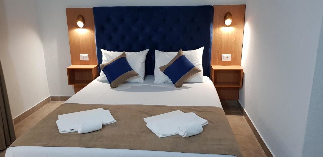 Апартаменты Villa Pedja Zec Exclusive 3+ Будва-19