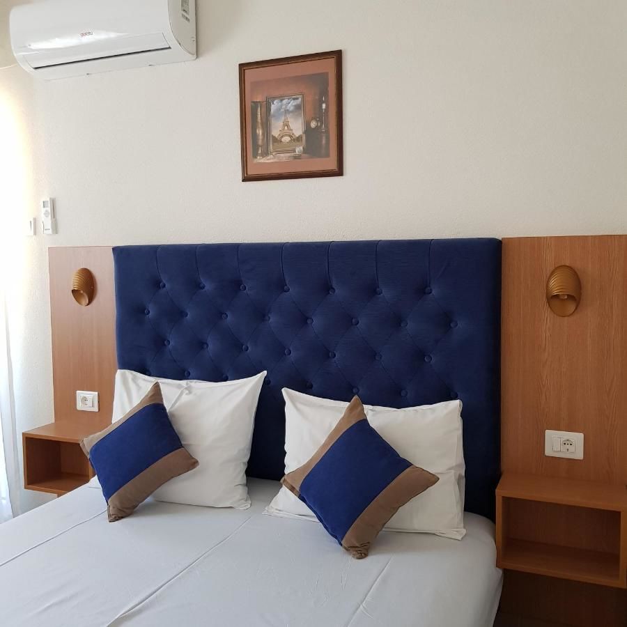 Апартаменты Villa Pedja Zec Exclusive 3+ Будва-20