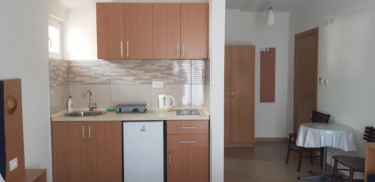 Апартаменты Villa Pedja Zec Exclusive 3+ Будва-26