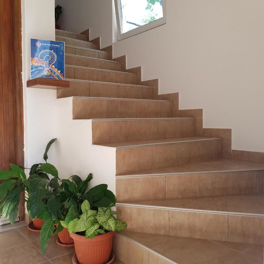 Апартаменты Villa Pedja Zec Exclusive 3+ Будва-30