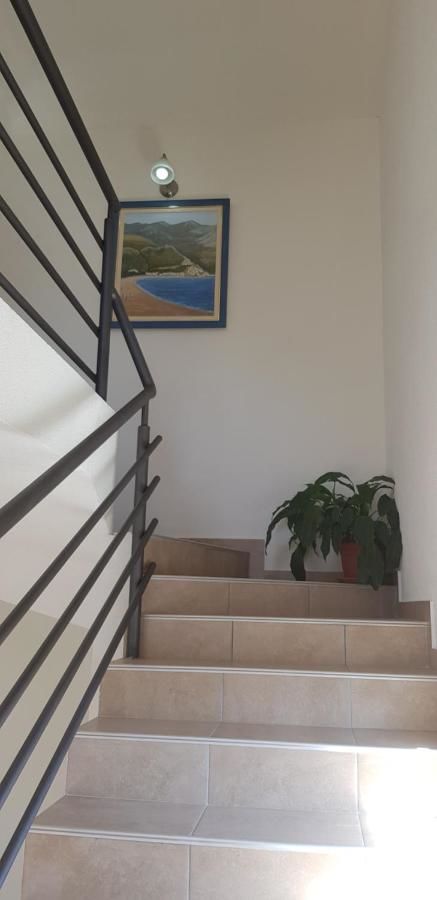 Апартаменты Villa Pedja Zec Exclusive 3+ Будва-33