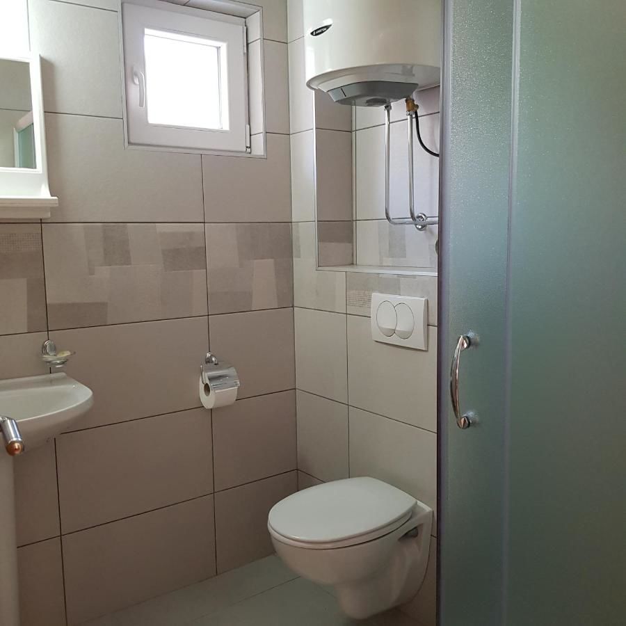 Апартаменты Villa Pedja Zec Exclusive 3+ Будва-35