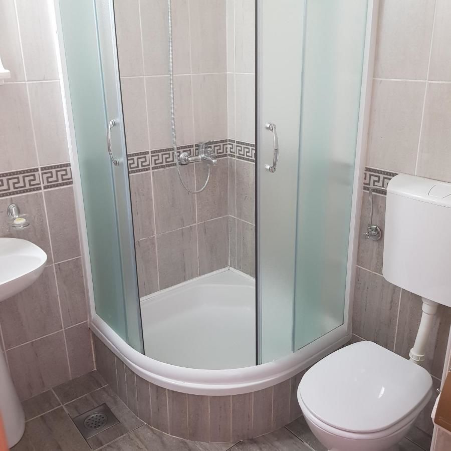 Апартаменты Villa Pedja Zec Exclusive 3+ Будва-36