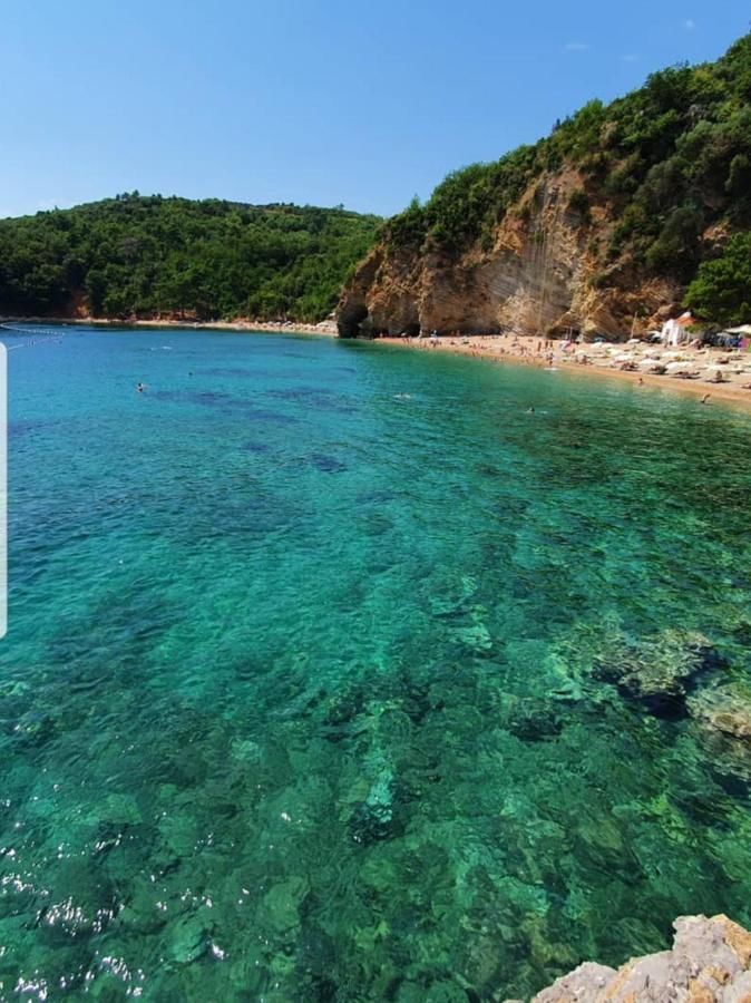 Апартаменты Villa Pedja Zec Exclusive 3+ Будва-48