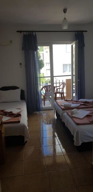 Апартаменты Villa Pedja Zec Exclusive 3+ Будва-49