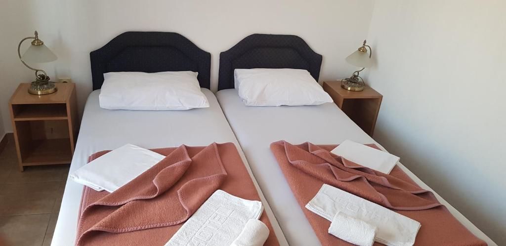 Апартаменты Villa Pedja Zec Exclusive 3+ Будва-50
