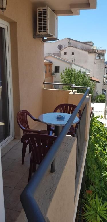 Апартаменты Villa Pedja Zec Exclusive 3+ Будва-58