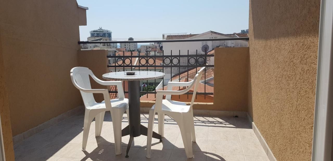 Апартаменты Villa Pedja Zec Exclusive 3+ Будва-10