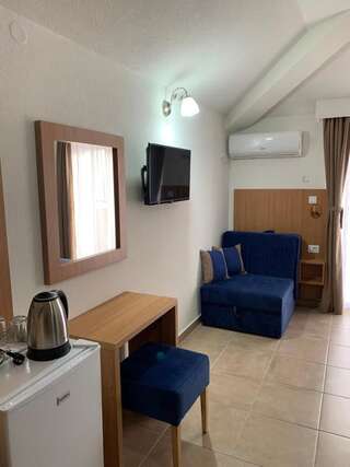 Апартаменты Villa Pedja Zec Exclusive 3+ Будва Апартаменты с 1 спальней-2