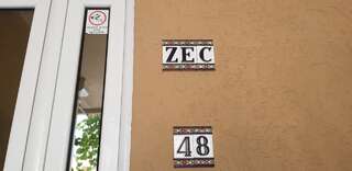 Апартаменты Villa Pedja Zec Exclusive 3+ Будва-4