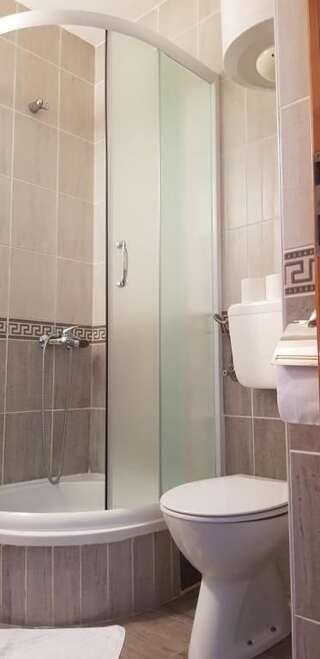 Апартаменты Villa Pedja Zec Exclusive 3+ Будва Апартаменты с 1 спальней-8