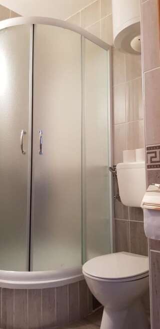 Апартаменты Villa Pedja Zec Exclusive 3+ Будва Апартаменты с 1 спальней-9