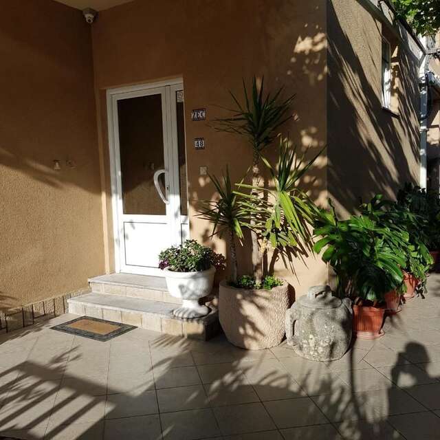 Апартаменты Villa Pedja Zec Exclusive 3+ Будва-14