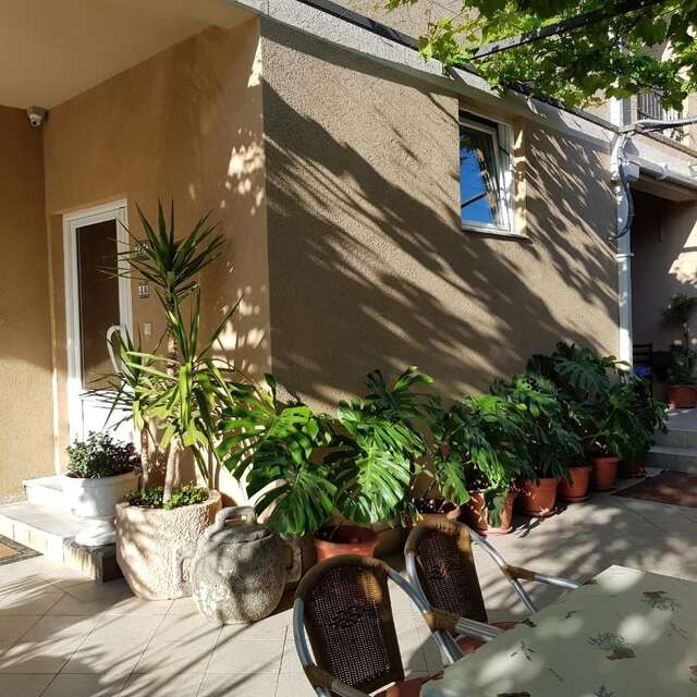 Апартаменты Villa Pedja Zec Exclusive 3+ Будва-15