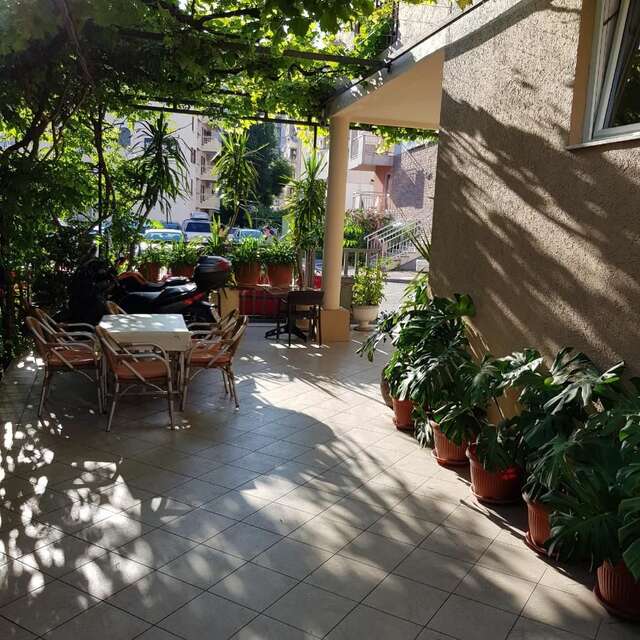 Апартаменты Villa Pedja Zec Exclusive 3+ Будва-16