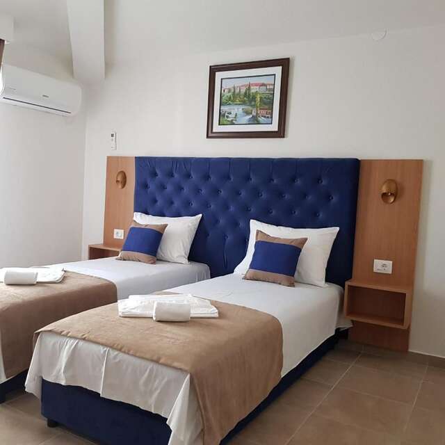Апартаменты Villa Pedja Zec Exclusive 3+ Будва-17