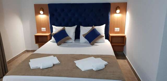 Апартаменты Villa Pedja Zec Exclusive 3+ Будва-18