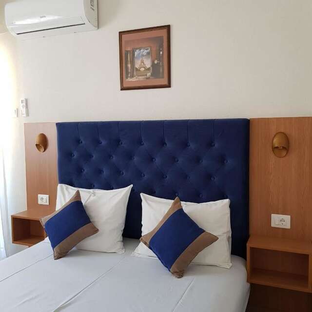 Апартаменты Villa Pedja Zec Exclusive 3+ Будва-19