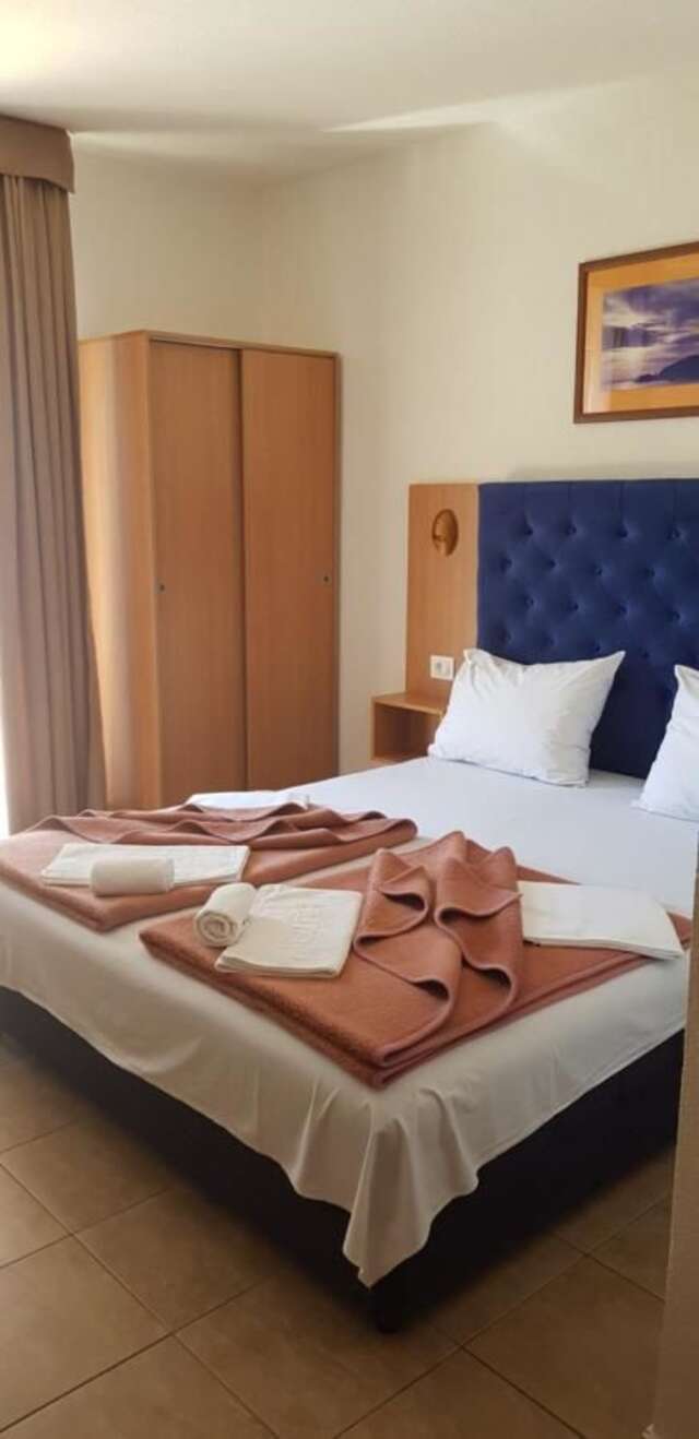 Апартаменты Villa Pedja Zec Exclusive 3+ Будва-21