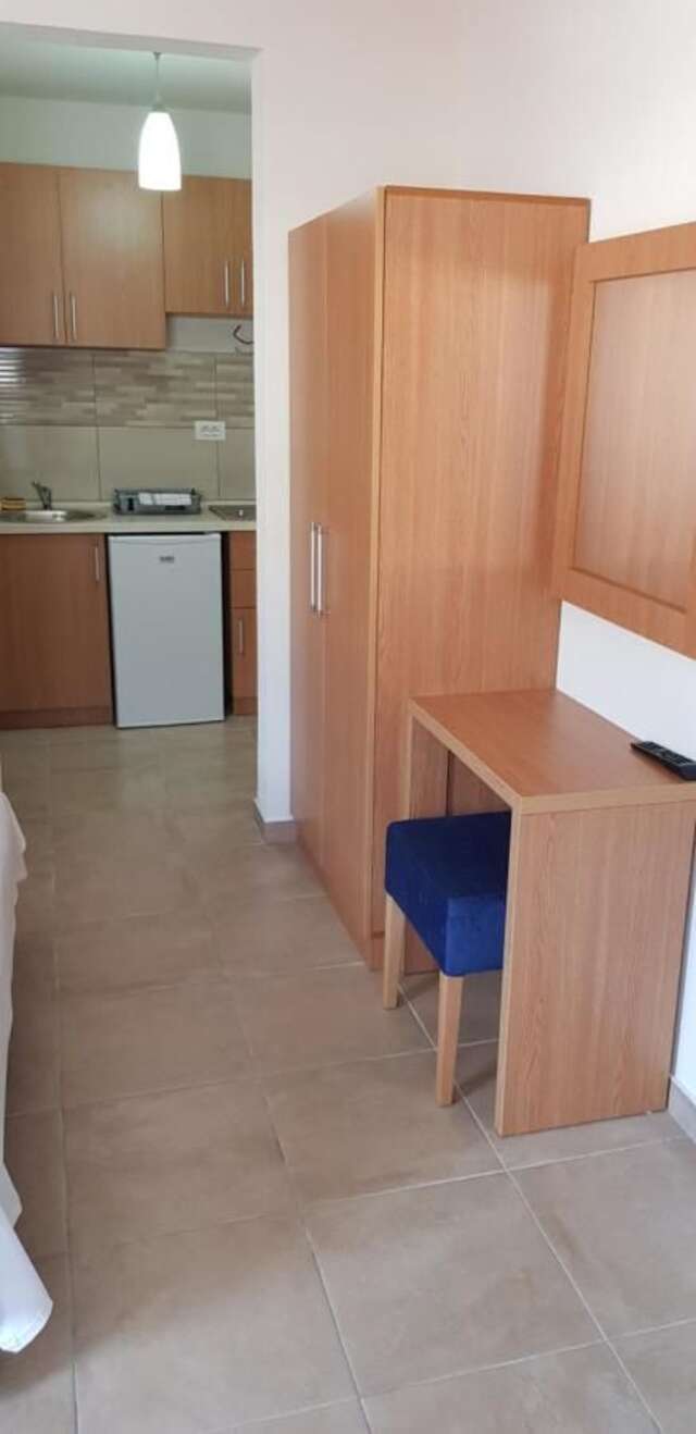 Апартаменты Villa Pedja Zec Exclusive 3+ Будва-23