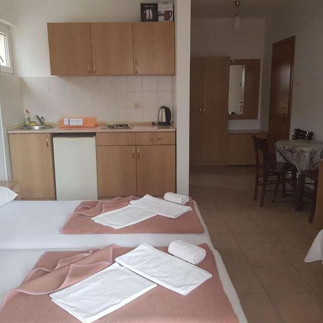 Апартаменты Villa Pedja Zec Exclusive 3+ Будва-24