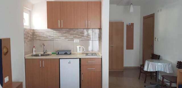 Апартаменты Villa Pedja Zec Exclusive 3+ Будва-25