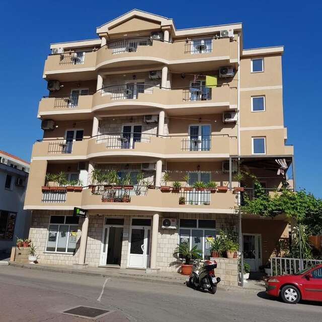 Апартаменты Villa Pedja Zec Exclusive 3+ Будва-5