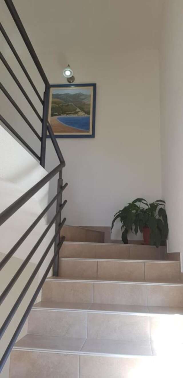 Апартаменты Villa Pedja Zec Exclusive 3+ Будва-32