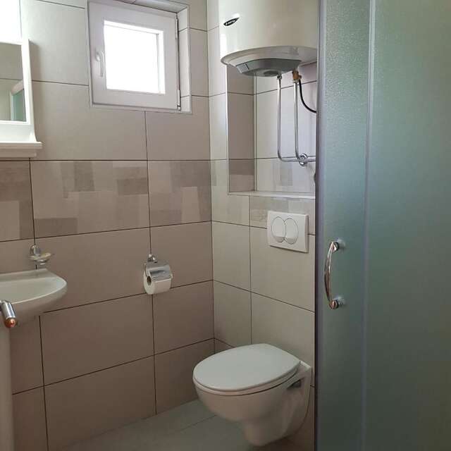 Апартаменты Villa Pedja Zec Exclusive 3+ Будва-34