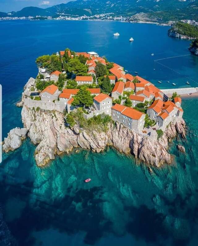 Апартаменты Villa Pedja Zec Exclusive 3+ Будва-43