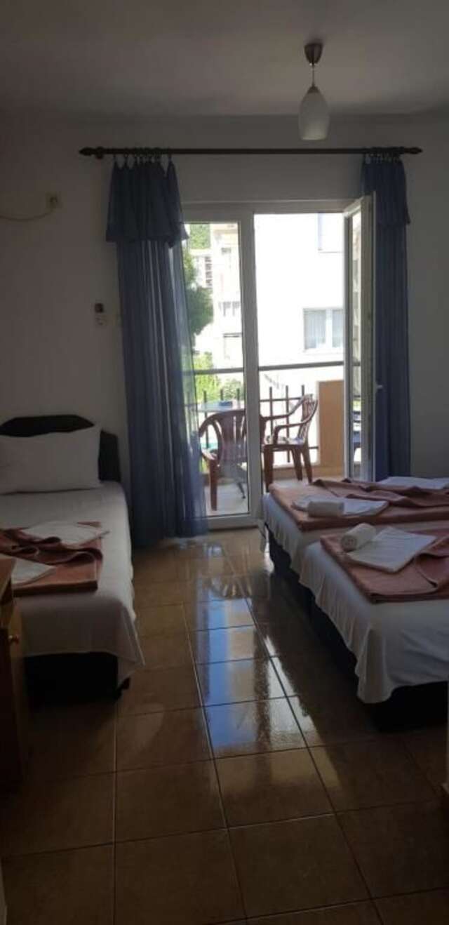 Апартаменты Villa Pedja Zec Exclusive 3+ Будва-48