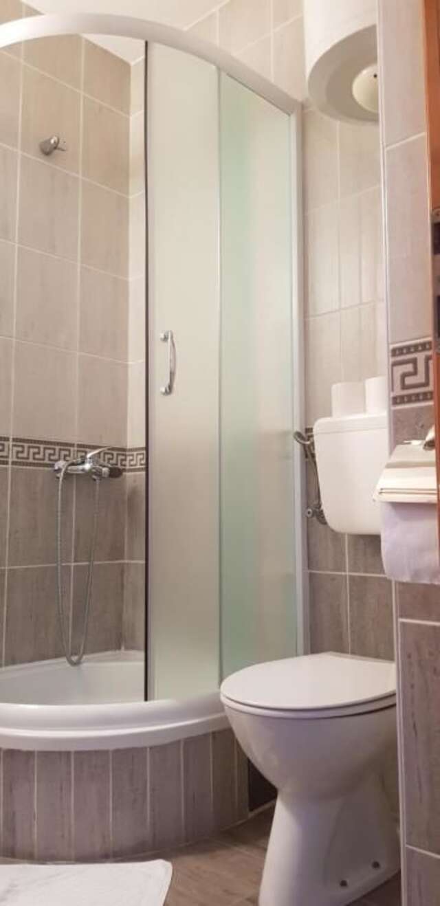 Апартаменты Villa Pedja Zec Exclusive 3+ Будва-54